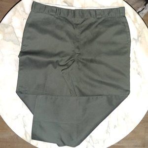 DICKIES 44X28 MENS PANTS